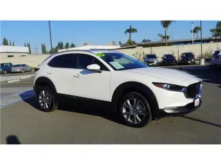 2025  Mazda CX-30 2.5 S Preferred Package
