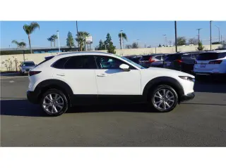 2025  Mazda CX-30 2.5 S Preferred Package