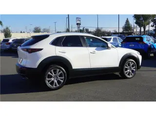 2025  Mazda CX-30 2.5 S Preferred Package