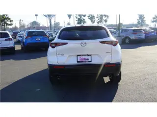 2025  Mazda CX-30 2.5 S Preferred Package