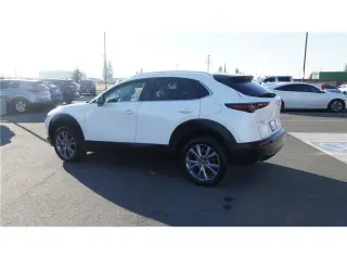 2025  Mazda CX-30 2.5 S Preferred Package