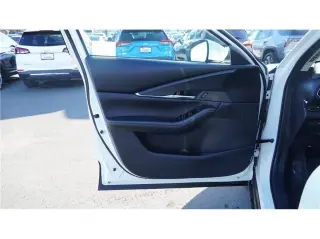 2025  Mazda CX-30 2.5 S Preferred Package