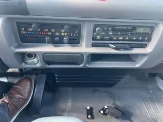 2003 Isuzu NPR