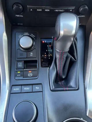 2017 Lexus NX 200t F SPORT