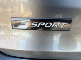 2017 Lexus NX 200t F SPORT