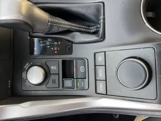 2015 Lexus NX 200t