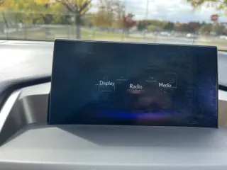 2015 Lexus NX 200t