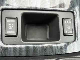2018 Nissan Altima 2.5 SL