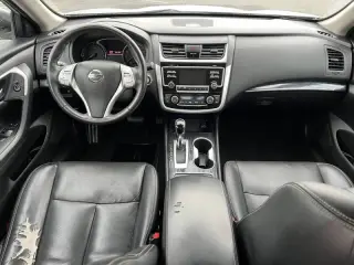 2018 Nissan Altima 2.5 SL