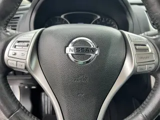 2018 Nissan Altima 2.5 SL