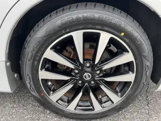 2018 Nissan Altima 2.5 SL