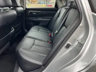 2018 Nissan Altima 2.5 SL