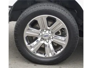 2018 Ford F-150 XLT Pickup 4D 5 1/2 ft