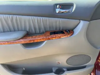 2010 Toyota Sienna XLE Limited