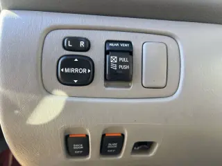 2010 Toyota Sienna XLE Limited