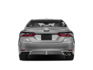 2022 Toyota Camry SE Sedan 4D