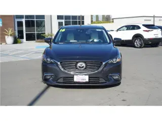 2016  Mazda6 i Grand Touring