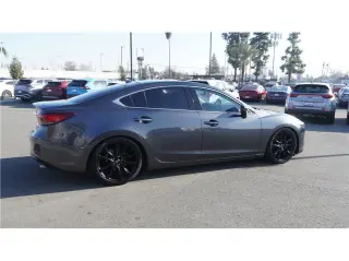 2016  Mazda6 i Grand Touring