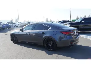 2016  Mazda6 i Grand Touring