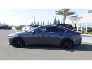 2016  Mazda6 i Grand Touring