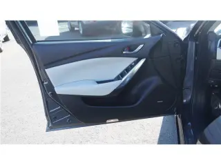2016  Mazda6 i Grand Touring