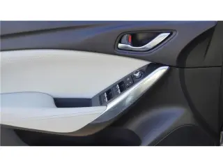 2016  Mazda6 i Grand Touring