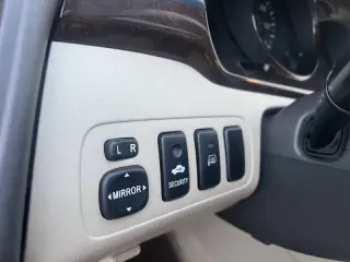 2001 Toyota Highlander
