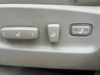 2001 Toyota Highlander