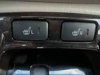 2001 Toyota Highlander