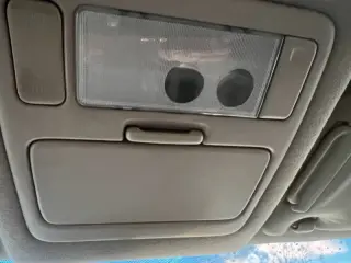 2001 Toyota Highlander