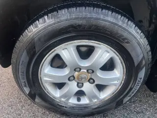 2001 Toyota Highlander