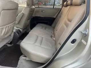 2001 Toyota Highlander