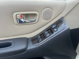 2001 Toyota Highlander