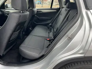 2013 BMW X1 xDrive28i