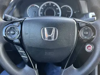 2016 Honda Accord EX