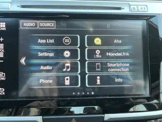 2016 Honda Accord EX