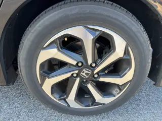 2016 Honda Accord EX