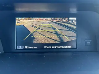 2016 Honda Accord EX