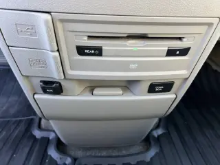 2015 Honda Odyssey EX-L w/DVD