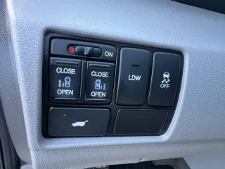 2015 Honda Odyssey EX-L w/DVD