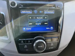 2015 Honda Odyssey EX-L w/DVD