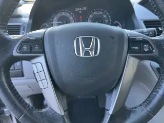 2015 Honda Odyssey EX-L w/DVD