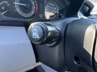 2015 Honda Odyssey EX-L w/DVD