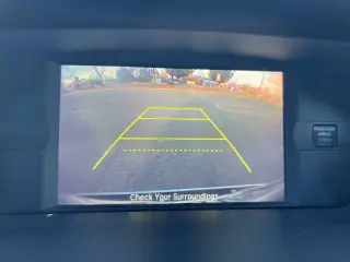 2015 Honda Odyssey EX-L w/DVD