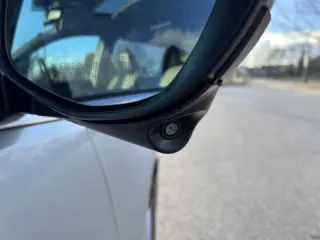 2015 Honda Odyssey EX-L w/DVD