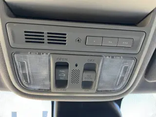 2015 Honda Odyssey EX-L w/DVD