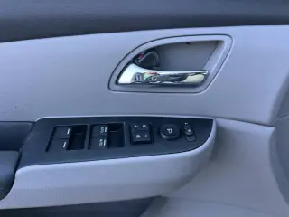 2015 Honda Odyssey EX-L w/DVD