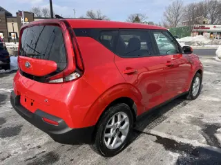 2020 Kia Soul S