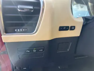 2017 Lexus NX 300h