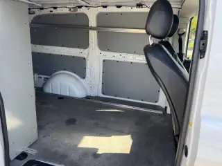 2018 Mercedes-Benz Metris Worker Cargo